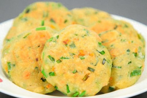 十大排毒美食排行榜(日常排毒十大美食)