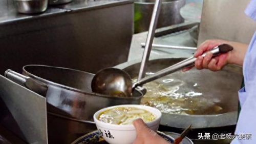 甘肃清汤牛肉面排名前十(甘肃省牛肉面排行榜)插图34
