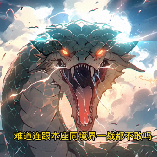 太古十大凶蟒排行榜(世界十大蟒蚺排名)插图