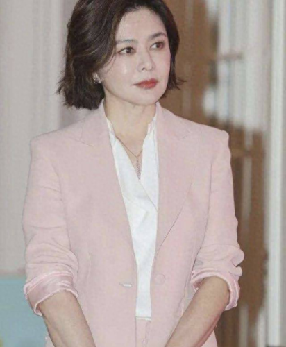 养生十大美女排行榜(养生界的西施)插图13