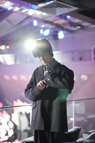 十大电竞最帅选手排行榜(电竞最厉害最帅的选手)插图9