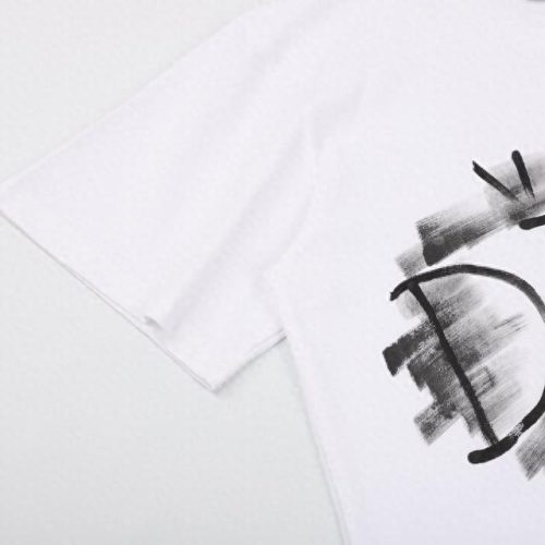 十大热门手绘T恤排行榜(手绘t恤100种图片)插图4