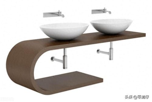 国内十大洗漱盆品牌排行榜(洗漱盆哪种牌子好)