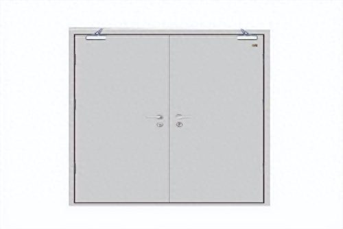 湖北甲级防火门排名前十(湖北最大防火门厂家)插图3