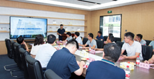 广东协作机器人排名前十(广东双臂协作机器人)插图6 广东协作机器人排名前十(广东双臂协作机器人)插图6