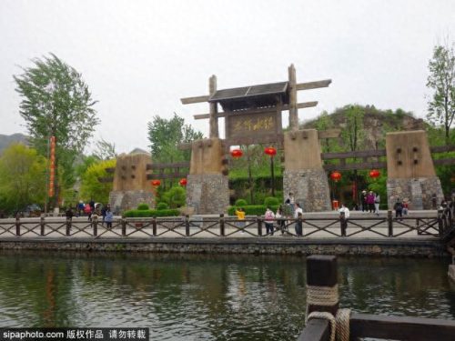 北京市周边十大景点排行榜(北京周边旅游景点排名前十)