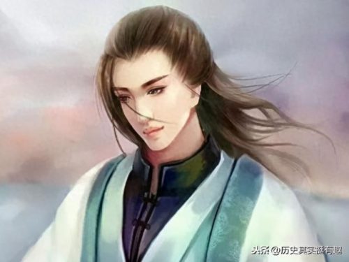 十大帅哥排行榜前十名(内地十大帅哥排名)插图6