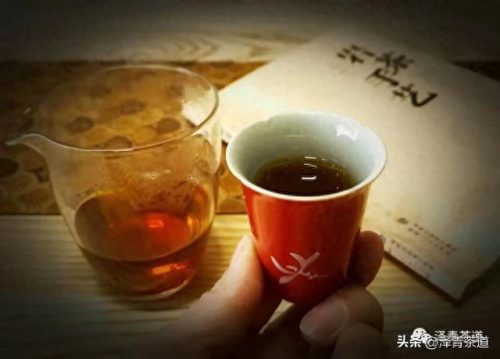 十大茶叶产品排行榜前十名(过期茶叶十大妙用)插图33