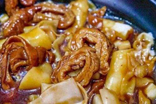 十大名牌酸菜面排行榜广州(哪个牌子酸菜面好吃)插图7
