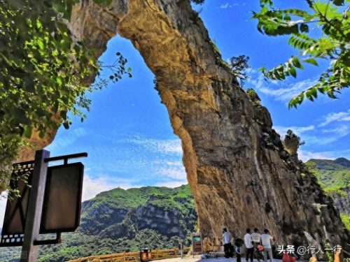 山西十大旅游景点排行榜(山西旅游必去十大景点)插图32