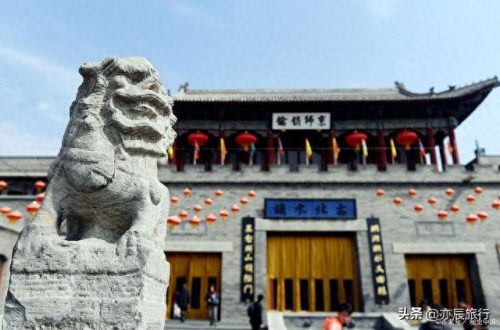 山东城市户外排名前十(山东省沙滩排名)插图20 山东城市户外排名前十(山东省沙滩排名)插图20