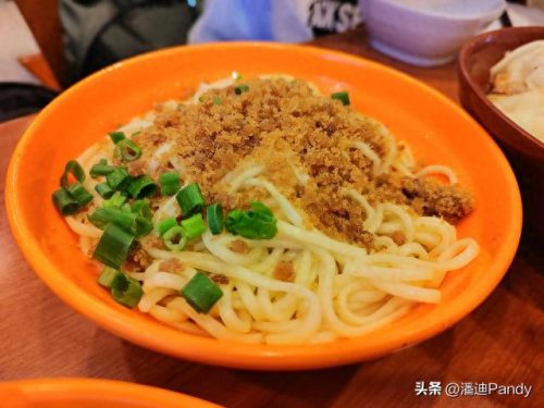 成都小吃十大排行榜照片(成都十大特产必买)插图2