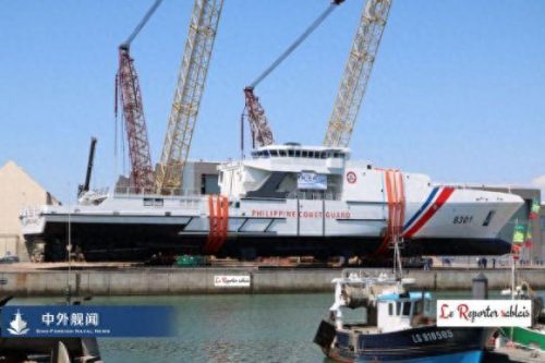 全球护卫舰排名前十的船(护卫舰十大排名)插图17