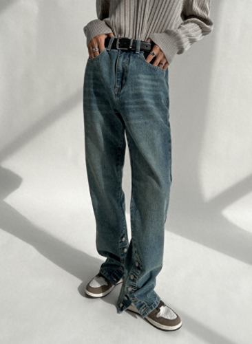 男牛仔裤十大品牌排行榜(口碑最好的牛仔裤品牌排行榜)插图9 男牛仔裤十大品牌排行榜(口碑最好的牛仔裤品牌排行榜)插图9