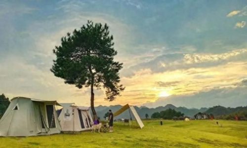 江苏露营十大圣地排行榜(江苏国庆露营路线推荐)插图12