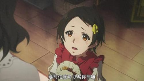 十大催泪动漫排行榜前十名(十大感动催泪动漫排行榜)插图6