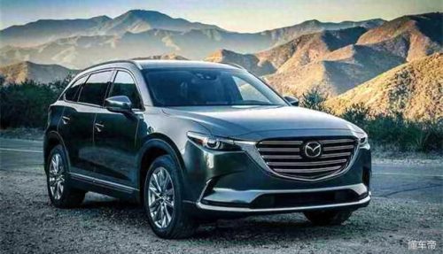 日系六座suv排名前十(2+2+2布局6座suv)插图20