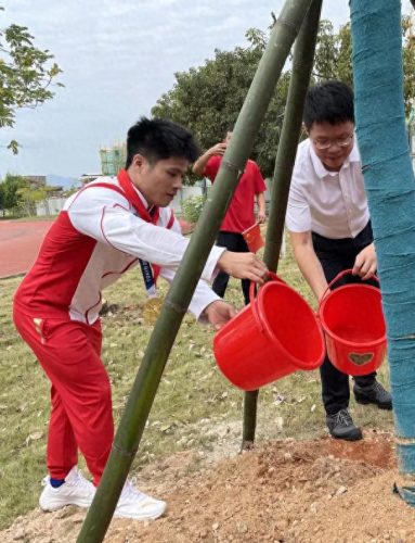 南安体育培训学校排名前十(南安学校排名)插图18