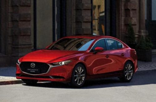 自动挡汽车耗油排名前十(自动挡汽车综合油耗排行榜)插图1 自动挡汽车耗油排名前十(自动挡汽车综合油耗排行榜)插图1