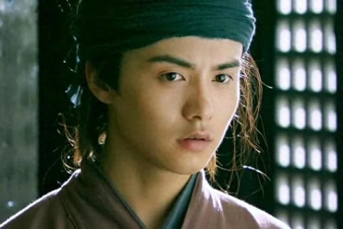 十大山东男演员排行榜最新(祖籍山东的影视男演员)插图35