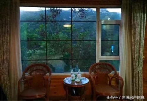 桓台十大民宿排行榜图片(淄博十大私人民宿)插图20 桓台十大民宿排行榜图片(淄博十大私人民宿)插图20