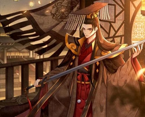 中国十大帝王小说排行榜(盘点十大千古人物小说)插图1