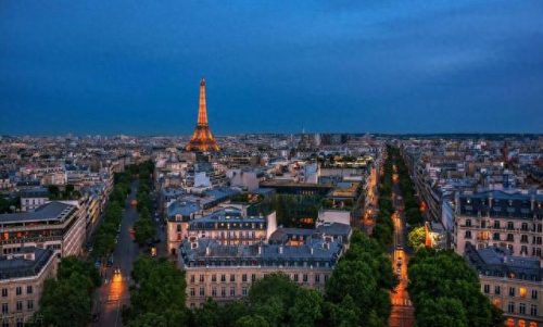 全球五百强企业排名(世界最大十大工厂)插图 全球五百强企业排名(世界最大十大工厂)插图