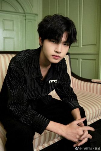 十大电竞最帅选手排行榜(电竞最厉害最帅的选手)插图6