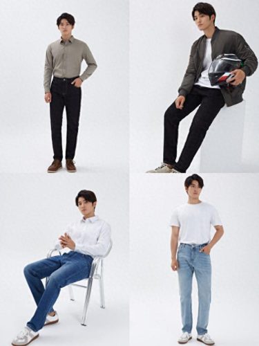 男牛仔裤十大品牌排行榜(口碑最好的牛仔裤品牌排行榜)插图1 男牛仔裤十大品牌排行榜(口碑最好的牛仔裤品牌排行榜)插图1