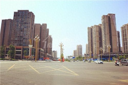 南充最好的山庄排名前十(南充林涛山庄)插图3 南充最好的山庄排名前十(南充林涛山庄)插图3