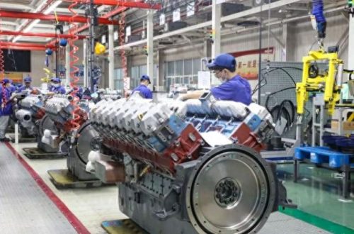 中国国企机械厂排名前十(昆明国企排名一览表)插图2