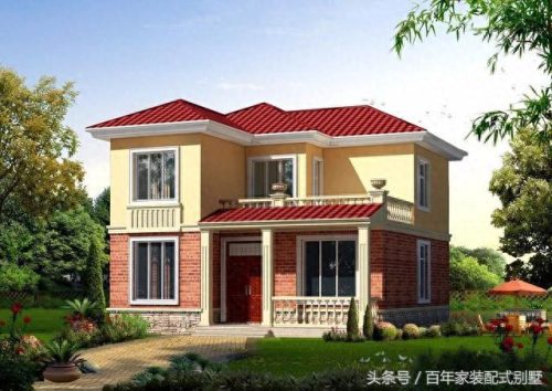 酉阳轻钢结构别墅排名前十(酉阳轻钢住宅可信吗)插图4