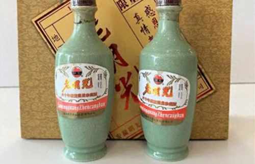 我国的十大白酒排行榜(贵州白酒十大假酒)插图 我国的十大白酒排行榜(贵州白酒十大假酒)插图