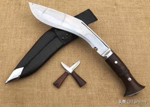 冷兵器十大名器排行榜(冷兵器排行榜大全)插图13