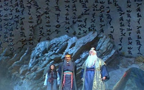 必看的十大男主小说排行榜(十大最受欢迎小说男主)插图43