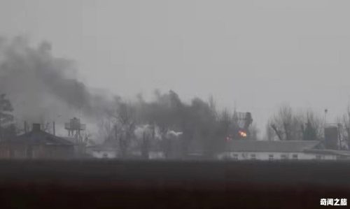 俄乌最新局势(俄乌战争真正原因)插图