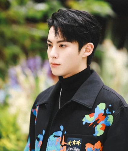 十大明星新歌排行榜最新(明星排名前十的歌手)插图6