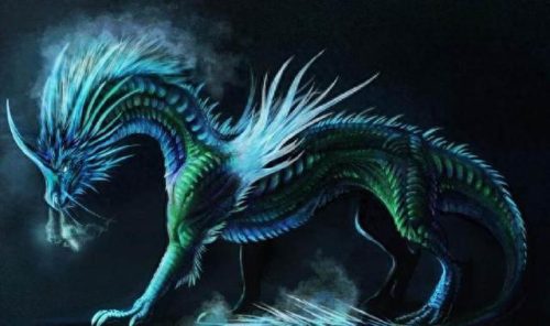 十大神兽排行榜都有哪些(长生不死十大神兽)插图5