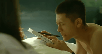 大陆破案电视剧(大陆警匪电视剧)插图21