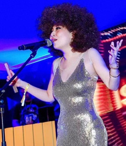 十大专业女歌手排行榜最新(网红歌手女名单)插图32