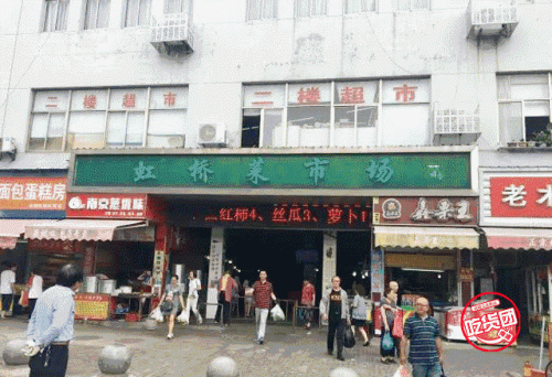 南通最大农贸市场排名前十(南通人气农贸市场)插图12