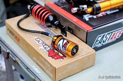 国内十大减震器品牌排行榜(顶级减震器品牌排行)插图2