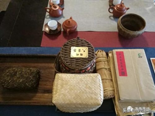 十大茶叶产品排行榜前十名(过期茶叶十大妙用)插图11