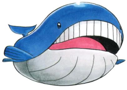 十大龙族怪兽排行榜图片(龙族十大神通)插图