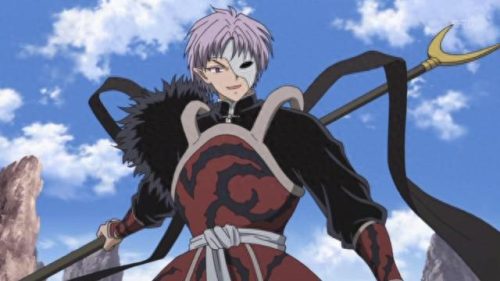 犬夜叉最强十大妖怪排行榜(犬夜叉十大最可爱妖怪)插图1