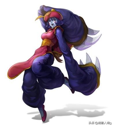 十大日漫插画师排行榜图片(高清日漫插画图片1080p)插图19
