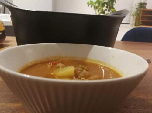 铸铁炖锅品牌十大排行榜(炖锅品牌最好的)插图29