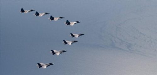 十大国家空军排行榜最新(中国空军军校排行榜)