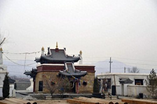 内蒙古著名十大寺排行榜(宜良十大寺)插图6 内蒙古著名十大寺排行榜(宜良十大寺)插图6