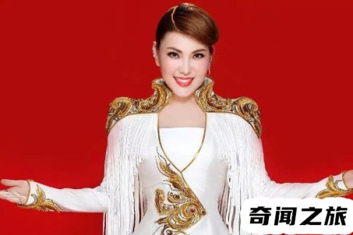 乌兰图雅(乌兰托娅经典歌曲)插图 乌兰图雅(乌兰托娅经典歌曲)插图